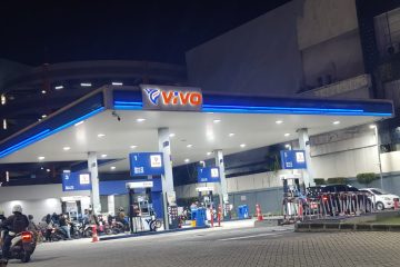 Ternyata SPBU Swasta “Ogah” Gunakan BBM dengan Kandungan Etanol Karena Bisa Menggerus Margin Keuntungan?