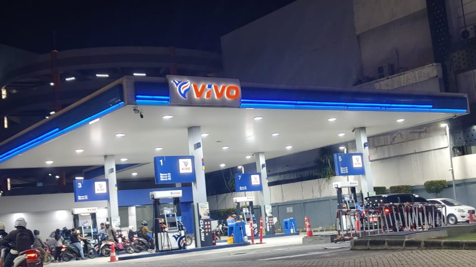 Ternyata SPBU Swasta “Ogah” Gunakan BBM dengan Kandungan Etanol Karena Bisa Menggerus Margin Keuntungan?
