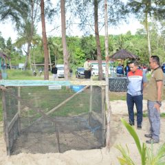 PHI Monitoring dan Evaluasi Program CSR Perusahaan di Wilayah Pulau Bunyu