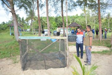 PHI Monitoring dan Evaluasi Program CSR Perusahaan di Wilayah Pulau Bunyu