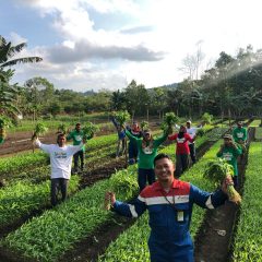 Operasional PGN Terbukti Berikan Manfaat Bagi Masyarakat dan Lingkungan