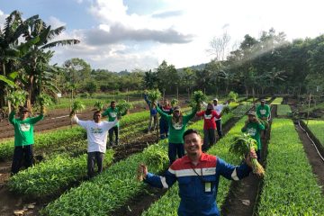 Operasional PGN Terbukti Berikan Manfaat Bagi Masyarakat dan Lingkungan