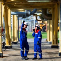 Hingga Agustus 2025, PGN Turunkan Emisi Sebesar 24.861 Ton CO₂e