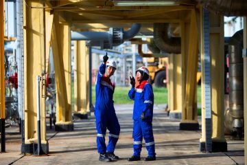 Hingga Agustus 2025, PGN Turunkan Emisi Sebesar 24.861 Ton CO₂e