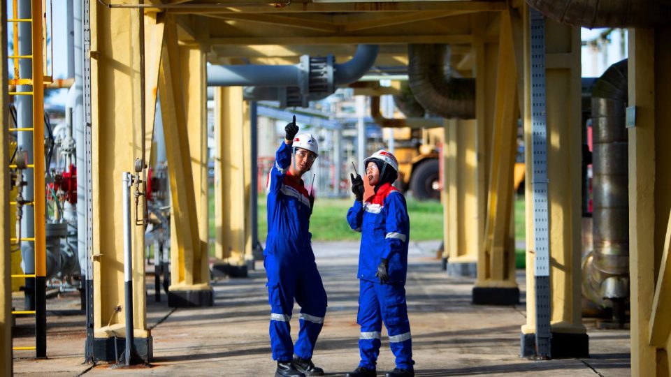 Hingga Agustus 2025, PGN Turunkan Emisi Sebesar 24.861 Ton CO₂e