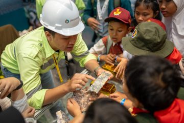 J Resources Komitmen Terapkan ESG pada Seluruh Proses Produksi