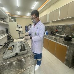 Elnusa Perkuat Penguasaan Pasar Bisnis Cementing Sumur Migas