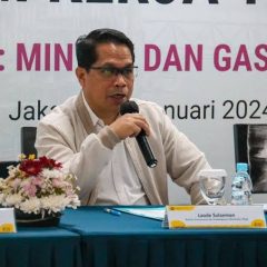 Kargo BBM Tanpa Etanol Tiba, Kementerian ESDM Panggil Badan Usaha Swasta