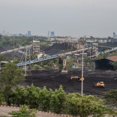 Raih Laba Rp1,4 Triliun di Kuartal III 2025, Bukit Asam Fokus Efisiensi dan Optimalisasi Portofolio Usaha