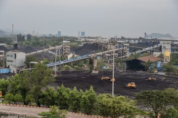 Raih Laba Rp1,4 Triliun di Kuartal III 2025, Bukit Asam Fokus Efisiensi dan Optimalisasi Portofolio Usaha