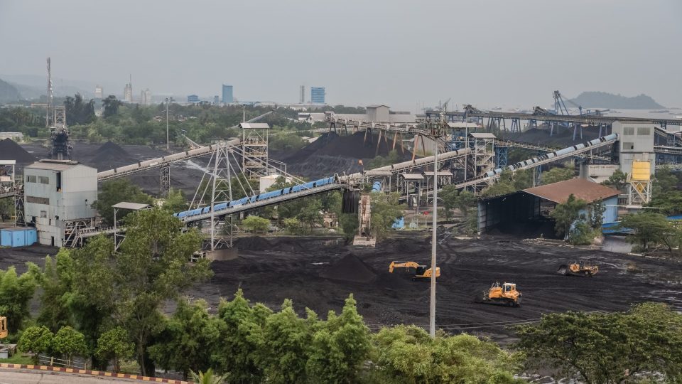 Raih Laba Rp1,4 Triliun di Kuartal III 2025, Bukit Asam Fokus Efisiensi dan Optimalisasi Portofolio Usaha