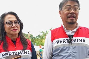 Dukung Transisi Energi, Pertamina NRE Bidik Pengembangan PLTN