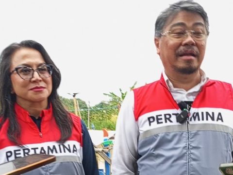 Dukung Transisi Energi, Pertamina NRE Bidik Pengembangan PLTN