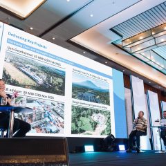 Medco Agresif Perkuat Portofolio Migas