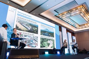 Medco Agresif Perkuat Portofolio Migas