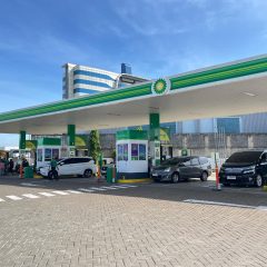 BP-AKR Mulai Distribusi BBM RON 92 ke 70 Jaringan SPBU