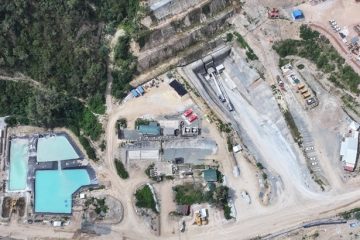 Pendapatan BRMS Tidak Terdampak Pajak Ekspor Emas