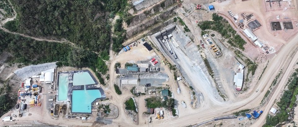 Pendapatan BRMS Tidak Terdampak Pajak Ekspor Emas