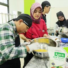 Dorong Inklusi dan Pertumbuhan Ekonomi, PDC Berdayakan Penyandang Disabilitas