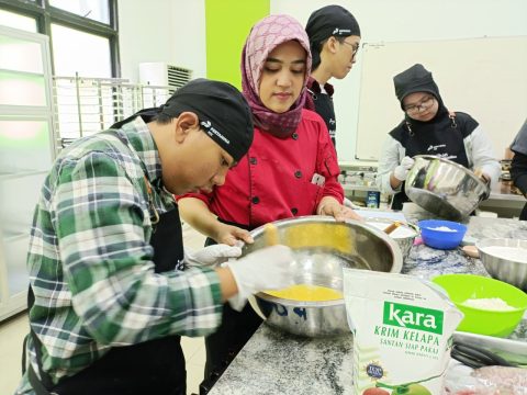 Dorong Inklusi dan Pertumbuhan Ekonomi, PDC Berdayakan Penyandang Disabilitas