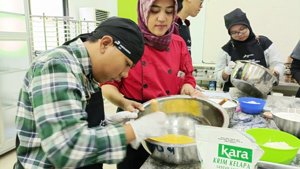 Dorong Inklusi dan Pertumbuhan Ekonomi, PDC Berdayakan Penyandang Disabilitas