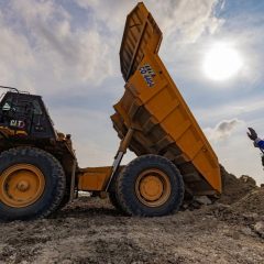 ⁠Menempa Pemimpin Masa Depan: CK Gencarkan Semangat SDM Unggul di Industri Tambang