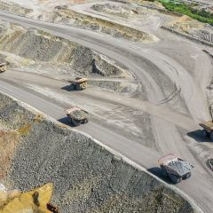 AMMAN Peroleh Rekomendasi Ekspor Konsentrat Tembaga dari ESDM  hingga April 2026