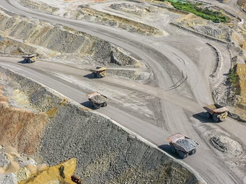 AMMAN Peroleh Rekomendasi Ekspor Konsentrat Tembaga dari ESDM  hingga April 2026