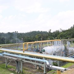 Pertamina Sukses Tingkatkan Penjualan Gas ke PLN Tanjung Batu dari Dua Lapangan