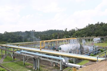 Pertamina Sukses Tingkatkan Penjualan Gas ke PLN Tanjung Batu dari Dua Lapangan