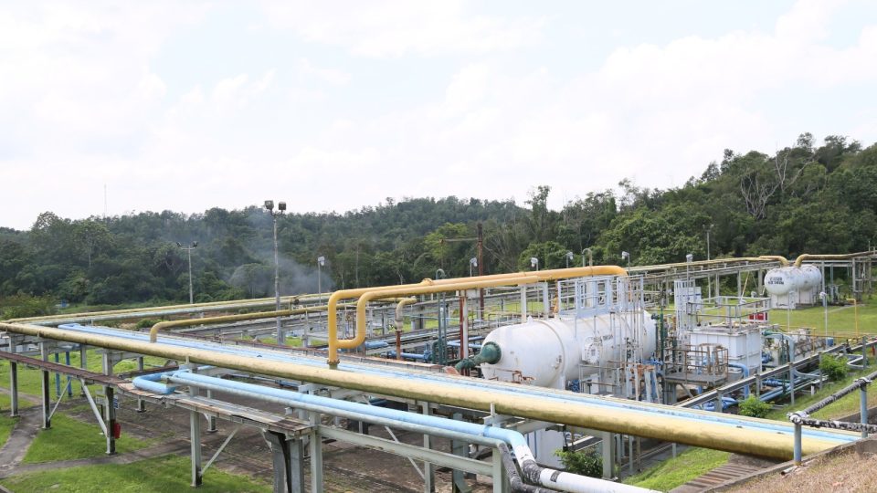Pertamina Sukses Tingkatkan Penjualan Gas ke PLN Tanjung Batu dari Dua Lapangan