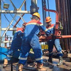 Pertamina’s Oil Production Projected at 559 BPD by End of 2025