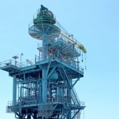 Raktivasi Fasilitas Idle, PHE ONWJ Sukses Tambah Produksi Minyak