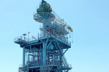 Raktivasi Fasilitas Idle, PHE ONWJ Sukses Tambah Produksi Minyak