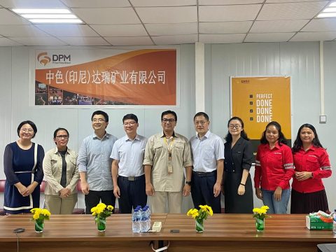 Dukung Sektor Pendidikan, Dairi Prima Mineral Kirim Enam Siswa Silima Pungga-Pungga ke China