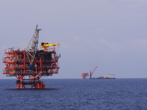 Banyak Perusahaan Pendatang Baru Mau Eksplorasi Jaga Tren Positif Investasi Hulu Migas