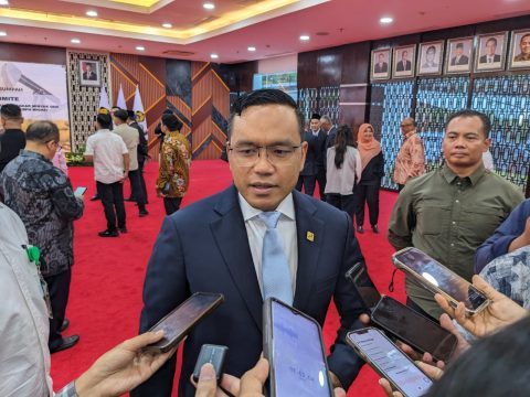 Lapor Danantara, Pertamina Kejar Penggabungan Tiga Subholding 1 Januari 2026