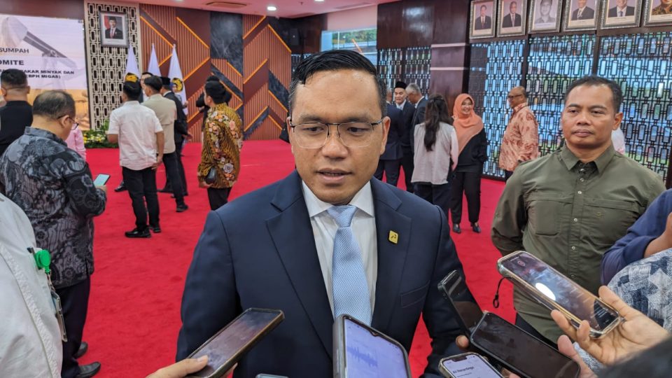 Lapor Danantara, Pertamina Kejar Penggabungan Tiga Subholding 1 Januari 2026