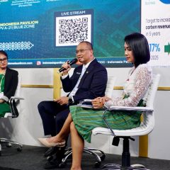 Ini Cara Pertamina Kejar Target NZE 2060 atau Lebih Cepat