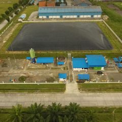 Kredit Karbon Baru Pertamina NRE Tekan Emisi Setara 8.000 Mobil Bensin