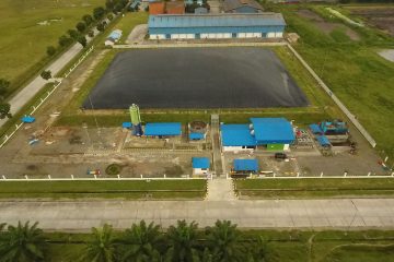 Kredit Karbon Baru Pertamina NRE Tekan Emisi Setara 8.000 Mobil Bensin