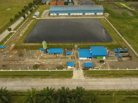 Kredit Karbon Baru Pertamina NRE Tekan Emisi Setara 8.000 Mobil Bensin