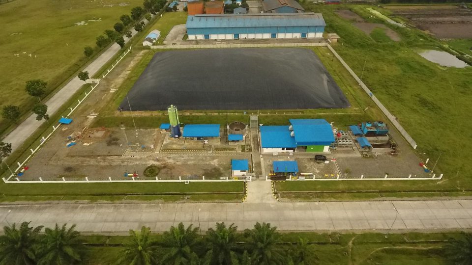 Kredit Karbon Baru Pertamina NRE Tekan Emisi Setara 8.000 Mobil Bensin