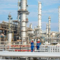 Konsisten Jalankan Program Dekarbonisasi, Kilang Pertamina Kedepankan Inovasi dan Efisiensi Energi