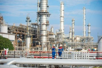 Konsisten Jalankan Program Dekarbonisasi, Kilang Pertamina Kedepankan Inovasi dan Efisiensi Energi