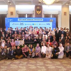 Jakarta Drilling Society Konsisten Lahirkan Tenaga Ahli Dukung Transformasi Energi