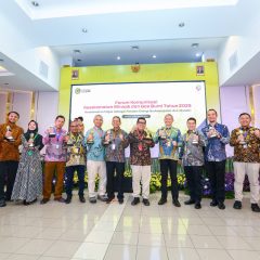PGN Group Borong 21 Penghargaan Keselamatan Migas 2025