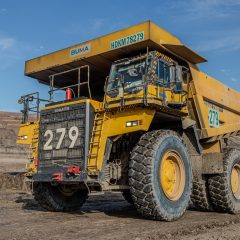 BUMA Lunasi Lebih Awal Senior Notes Senilai US$212,25 Juta