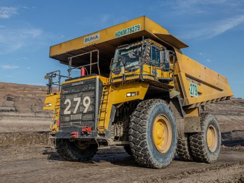 BUMA Lunasi Lebih Awal Senior Notes Senilai US$212,25 Juta