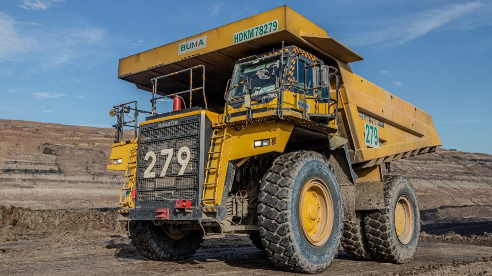 BUMA Lunasi Lebih Awal Senior Notes Senilai US$212,25 Juta